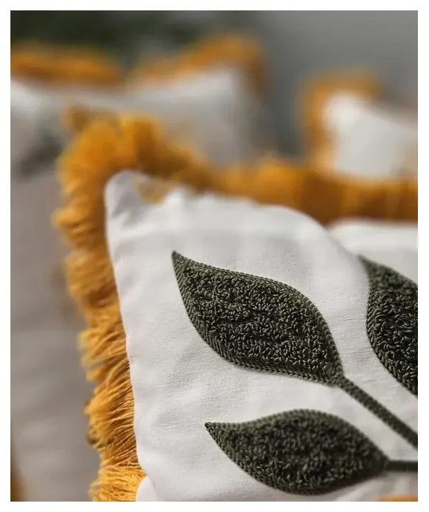 Față de pernă 43x43 cm – Mila Home