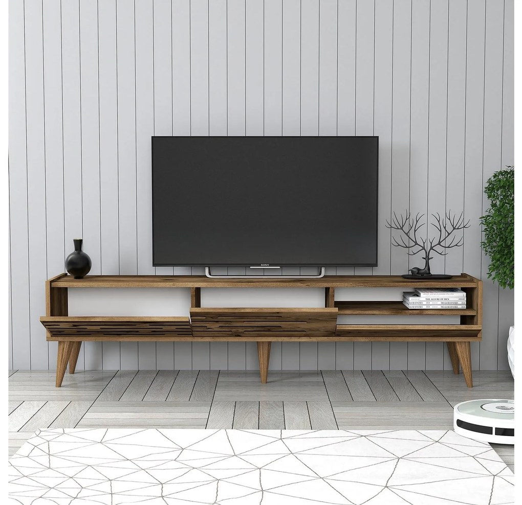 Masă TV/Dulap Tonase (Nuc) . 1095460