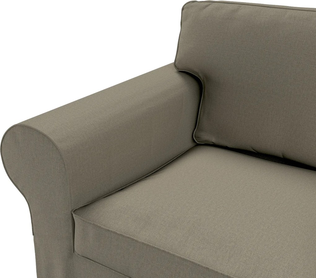 Husa canapea Ektorp 2-locuri, nepliabil