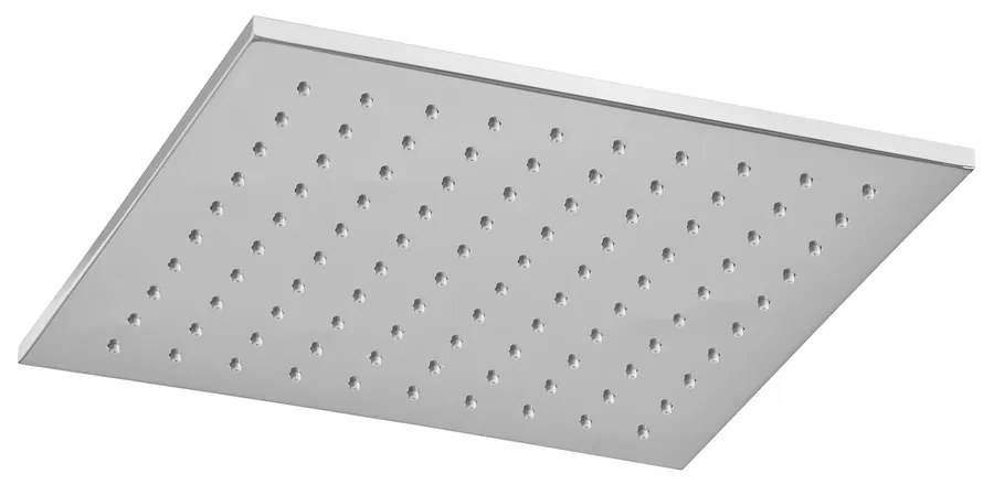 Palarie de dus Omnires Slimline patrata 250x250 mm