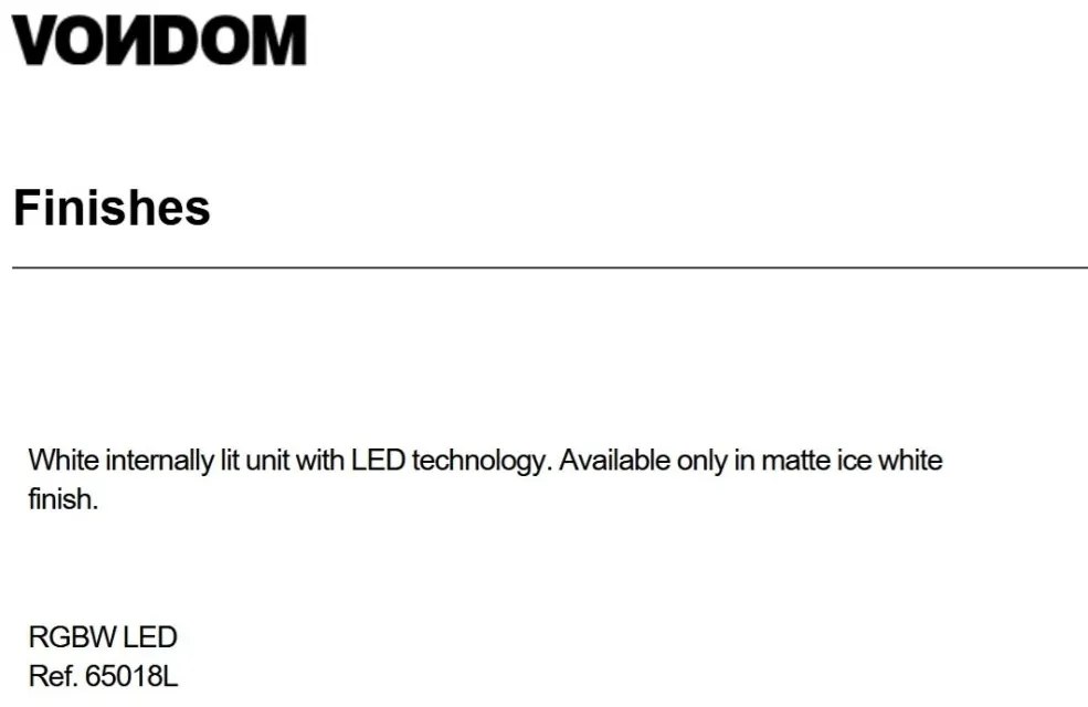CORP DE ILUMINAT LED RGB DECORATIV BLOOM LAMP