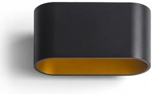 Aplică MARIO 1xG9/33W/230V RED-Design Rendl-R12744