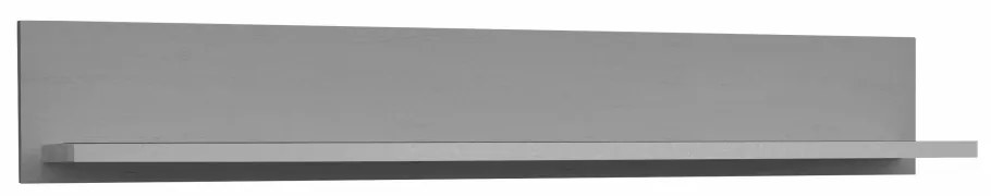 Raft Provense P1 (gri). 1017171