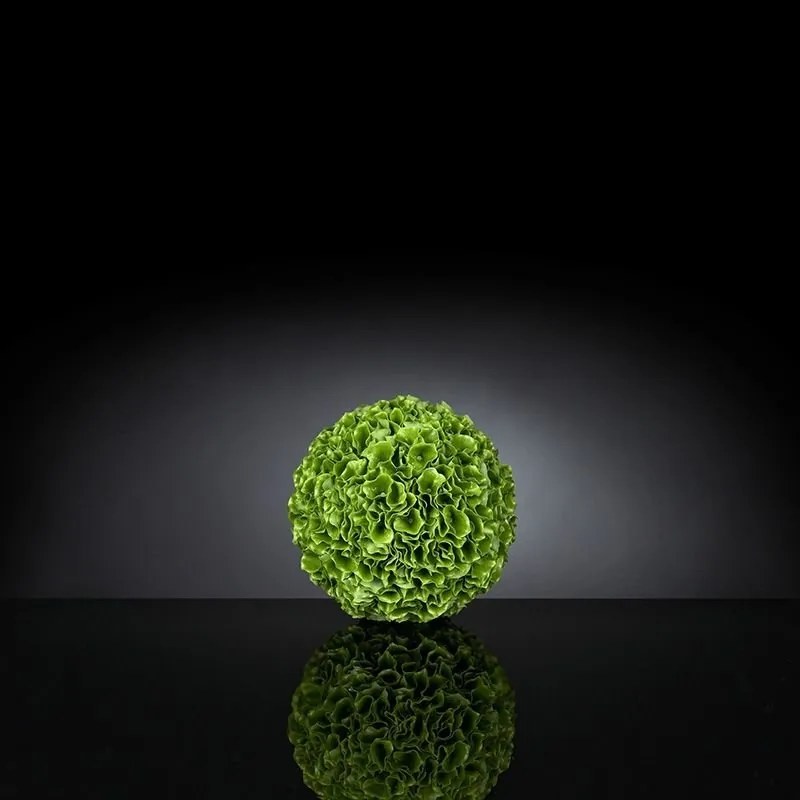 Aranjament floral elegant in forma de sfera, MOLUCELLA SMALL 1141293.60