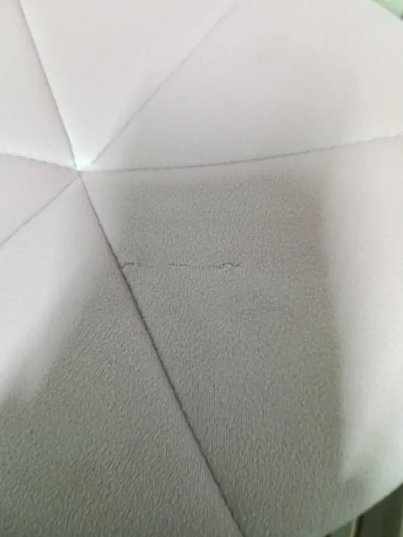 Ofertă Scaun de birou AVOLA VELVET - MIX CULORI II. calitate
