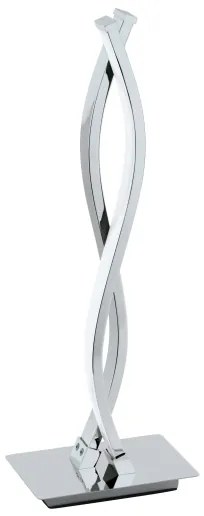 Eglo 96105 - Lampa de masa LED LASANA 2 2xLED/5W/230V