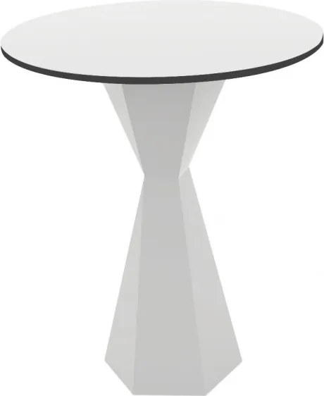 Masa de exterior / interior design modern premium VERTEX 60cm
