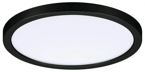 Paulmann 79965 - Spot încastrat AREO LED 13 W, IP44, compatibil cu dimmer, pentru baie, 230 V