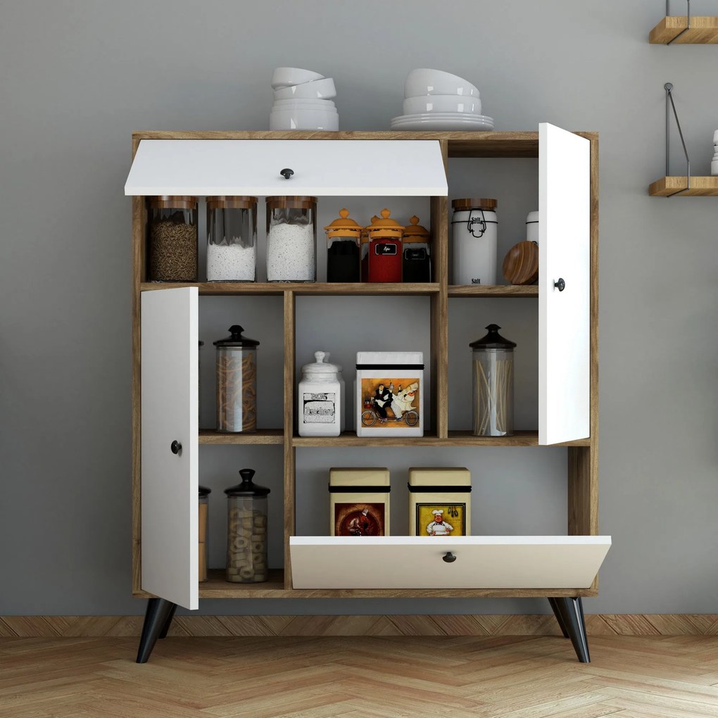 Cabinet Hercules 3104