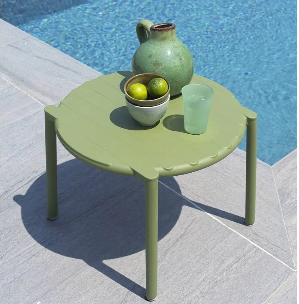 Masa Exterior Nardi - Doga Table