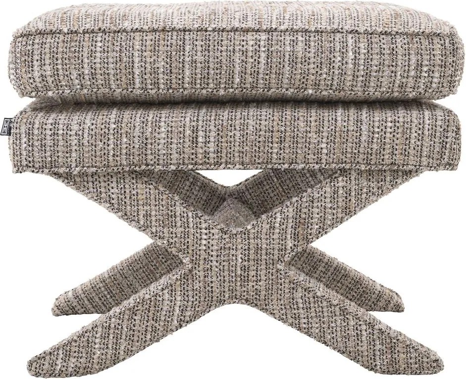 Taburete Cordoba, bej mademoiselle 115327 HZ