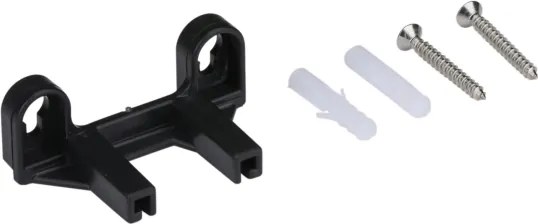 Grundig - Lumină solară LED cu senzor CLIP-ON LED/9W/3,7V IP44