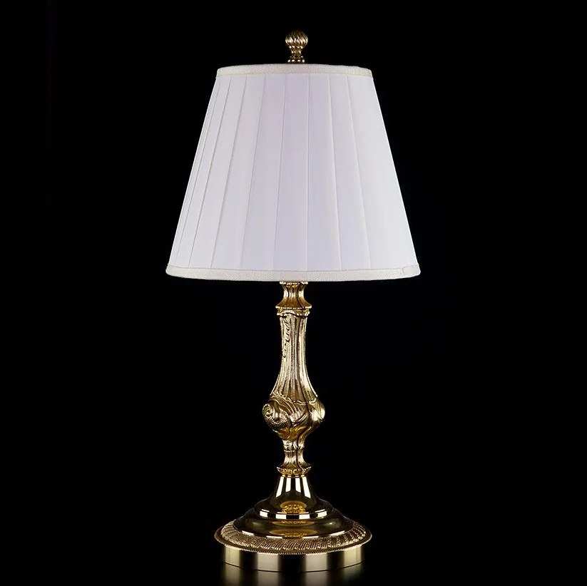Veioza, lampa de masa design LUX DELLA TL