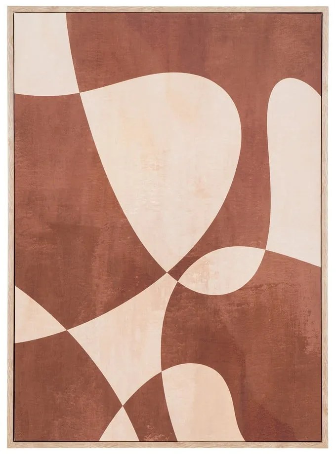 Tablou 50x70 cm Cape Town No.1 – House Nordic