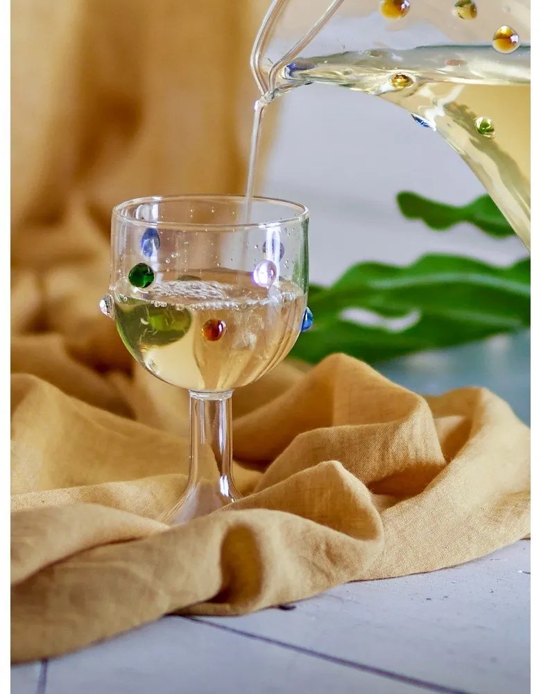 Pahar de vin 250 ml Thalia – Bloomingville