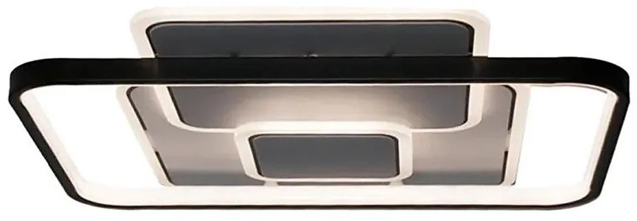 Plafonieră LED dimabilă LED/110W/230V 3000-6500K alb + telecomandă