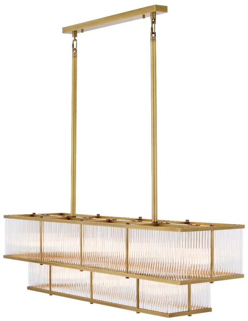 Candelabru design LUX LUX Le Marais, 120x32,5cm 113473 HZ