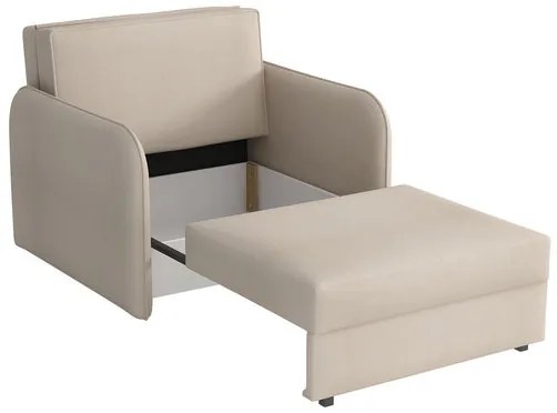 Fotoliu Rowan-I I (bej). Promo -16%. 1121998