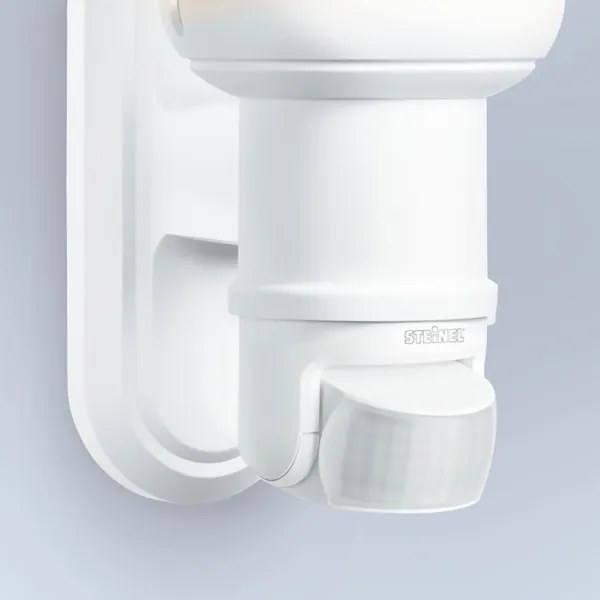 STEINEL 634315 - L 560 S Corp de iluminat perete pro Exterior cu senzor