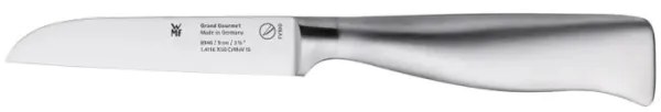 WMF Grand Gourmet - Set de 6 cuțite de bucătărie cu suport