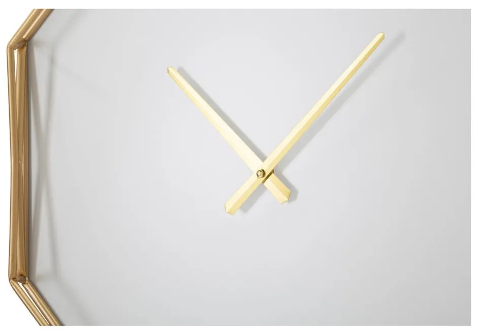 Ceas de perete ø 56 cm Goldy – Mauro Ferretti