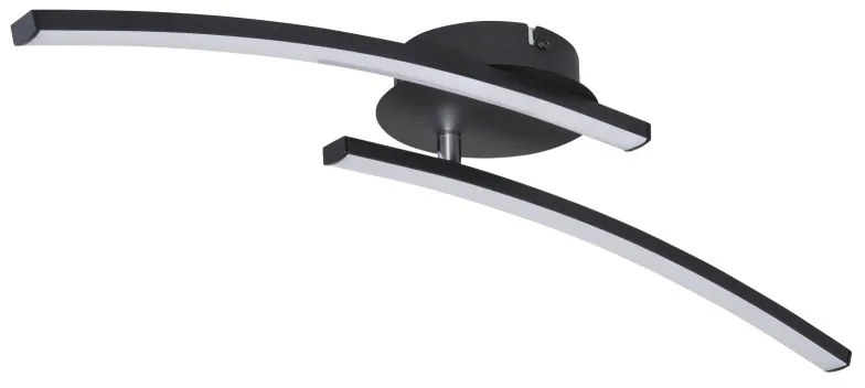 Plafoniera LED design modern TANSY I 12W