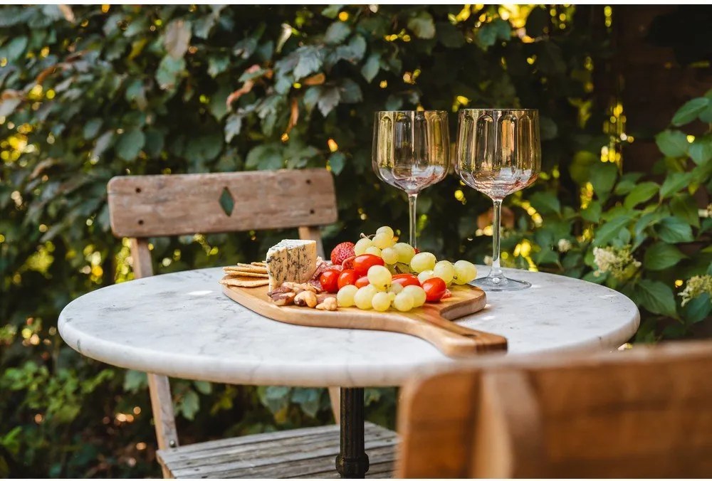 Set de pahare 2 buc. de vin 490 ml Corvina – Leopold Vienna