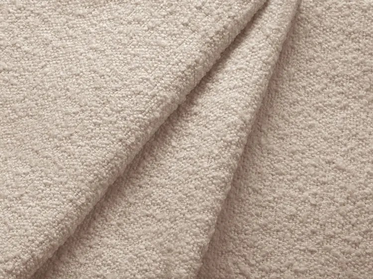 Coltar Kate 2 locuri boucle Baloo L255 cm