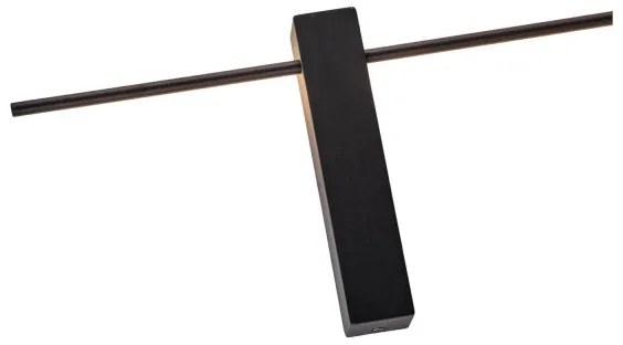 Aplică LED/10W/230V 3000K