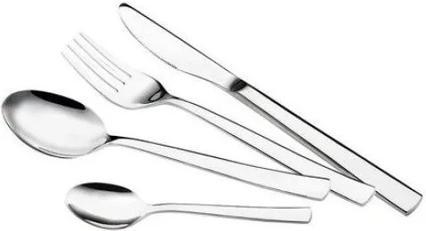 Set Tacamuri Inox 66 Piese Blaumann Bl 3203