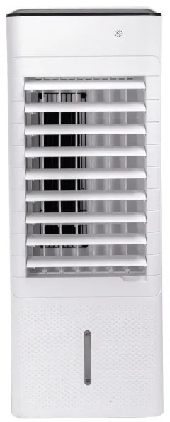 Răcitor de aer Aigostar 80W/230V alb + telecomandă