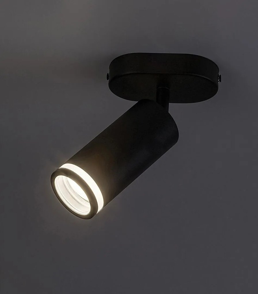 Spot aplicat perete sau tavan Design Modern, Senobia