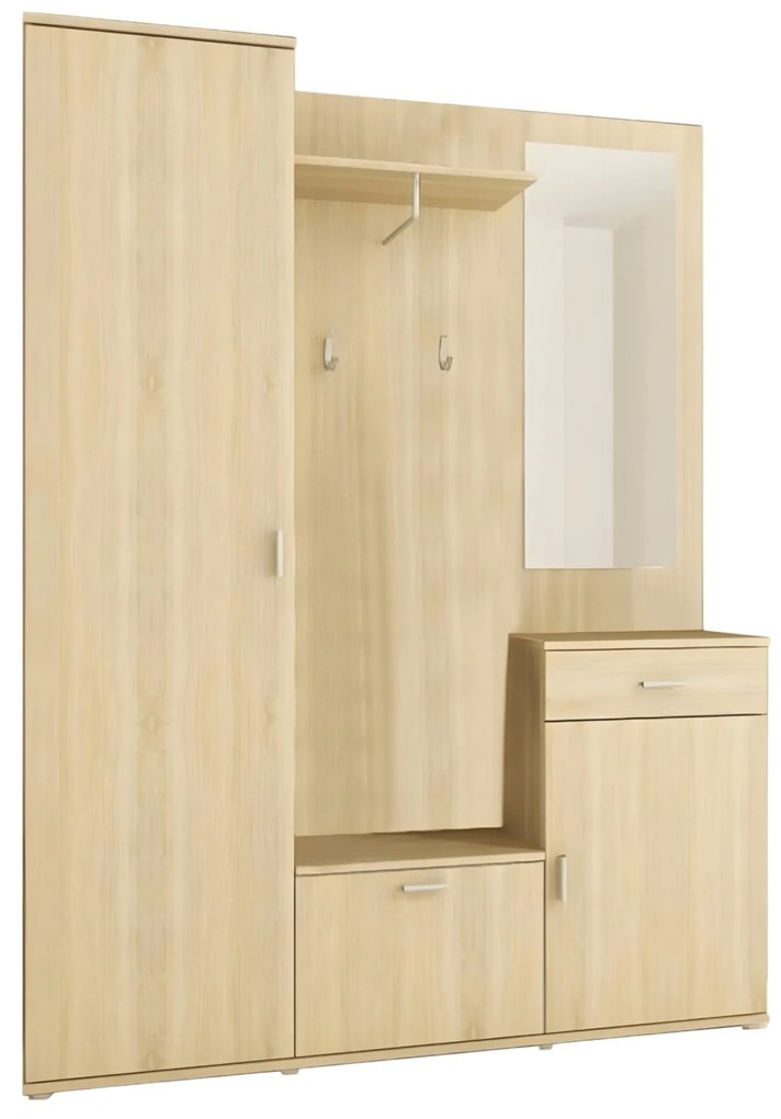 Hol Precua (Stejar sonoma). 794064
