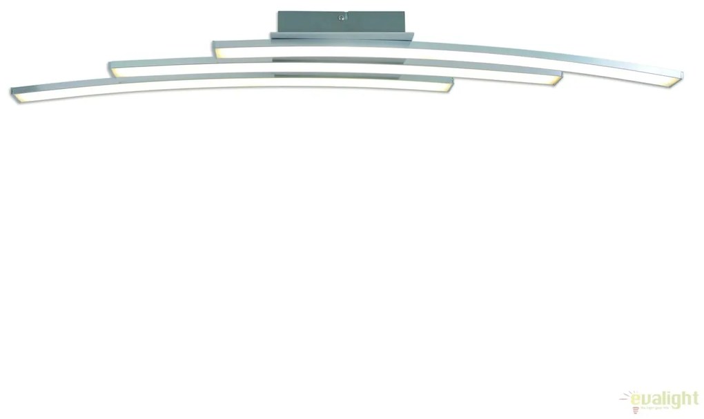 Lustra LED design modern Dubai 1207350 NV