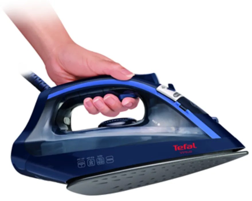 Tefal Fier de Calcat 2000W