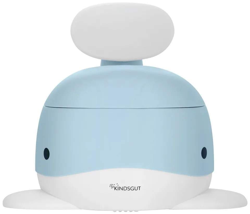 Oliță de noapte cu spătar albastră - Kindsgut