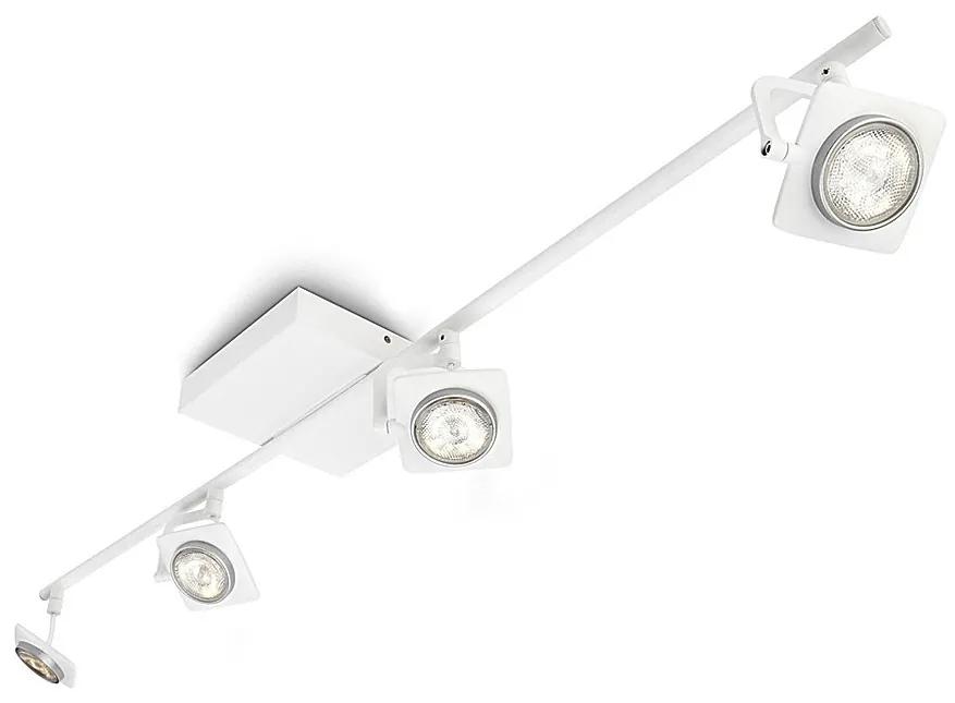 Philips 53194/31/16 - LED Lampa spot MILLENNIUM 4xLED/4W/230V