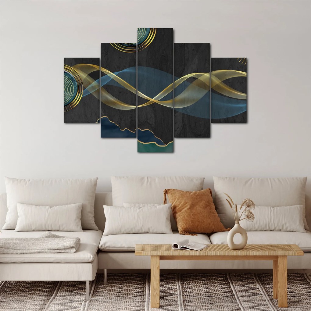 Tablou - Abstract (150x105 cm)