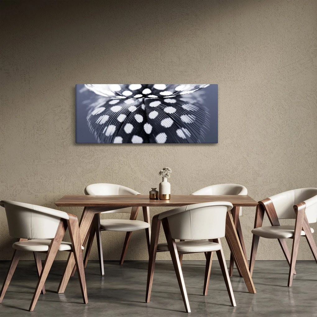 Tablou - Pană (120x50 cm)