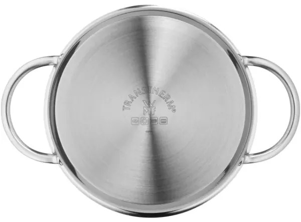 WMF - Oală MINI cu capac, diametru 16 cm