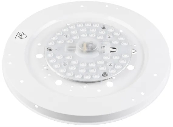 Plafonieră LED Brilagi SIRIJA LED/24W/230V d. 45 cm crem