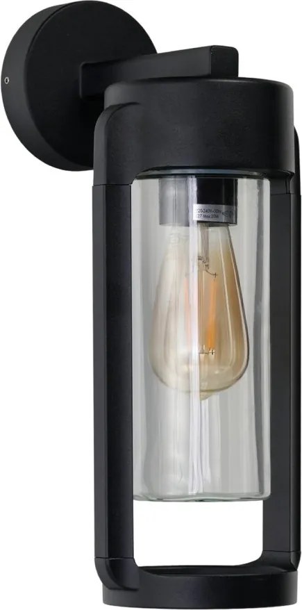 Aplica de perete exterior LANTERN IP54