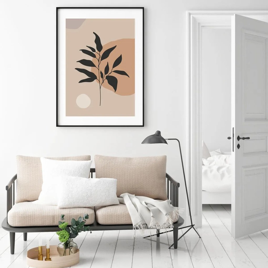 Poster - Planta (A4)