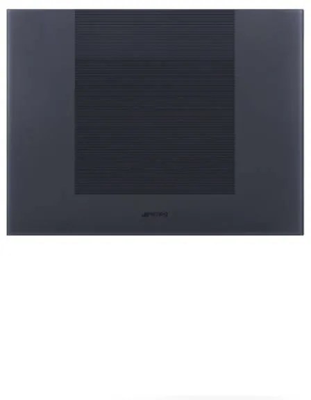 Racitor de vinuri Smeg Linea CVI121G