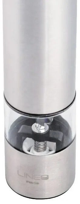 Moară electrică Orava PM-16 Lineo, pentru sare și piper