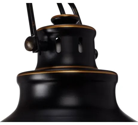 Cottex A9091A - Lampadar NEW HAVEN 1xE27/60W/230V