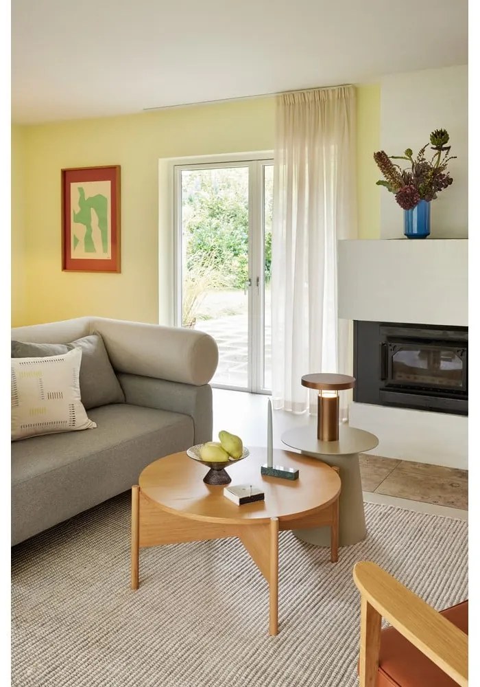 Tablou 72x102 cm Studio – Hübsch