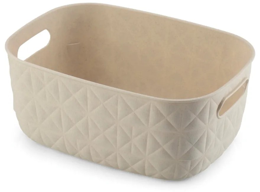 Coșuri de depozitare 2 buc. din plastic 26x19x11 cm Softex – Curver