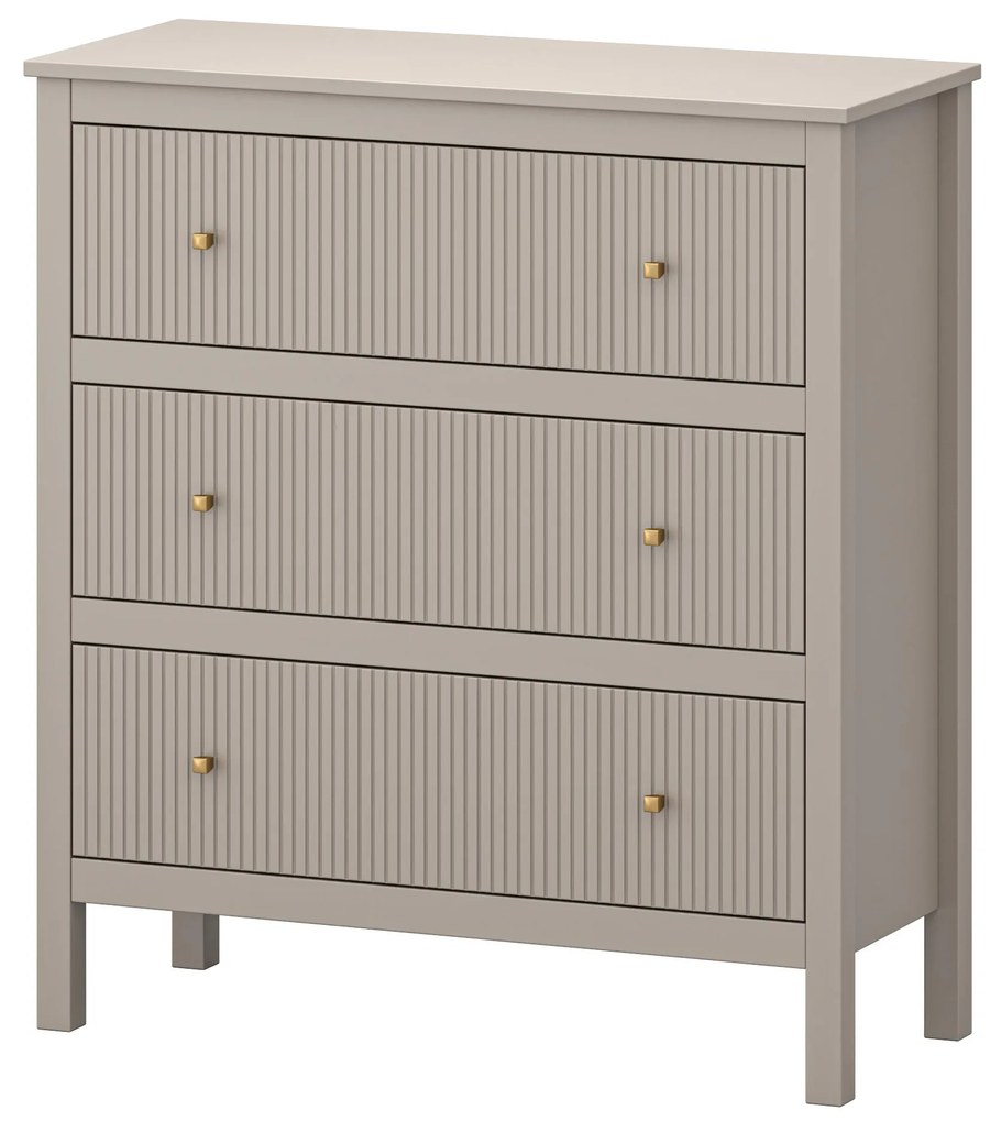 Comodă Karankas 2 (taupe) . 1116955