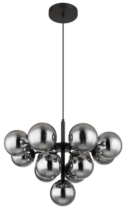 Lustra suspendata design modern GRAPPY 13L